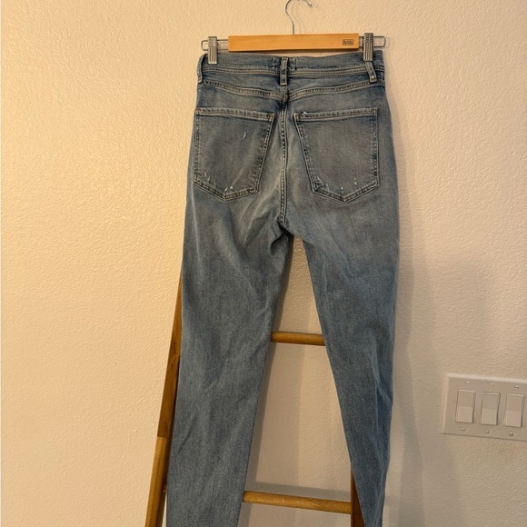 Agolde Roxanne Jeans - Picture 2 of 10